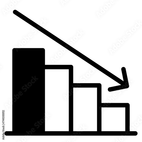 decrease	