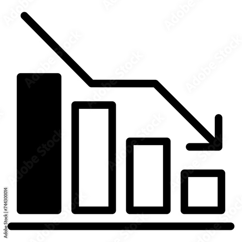 decrease	