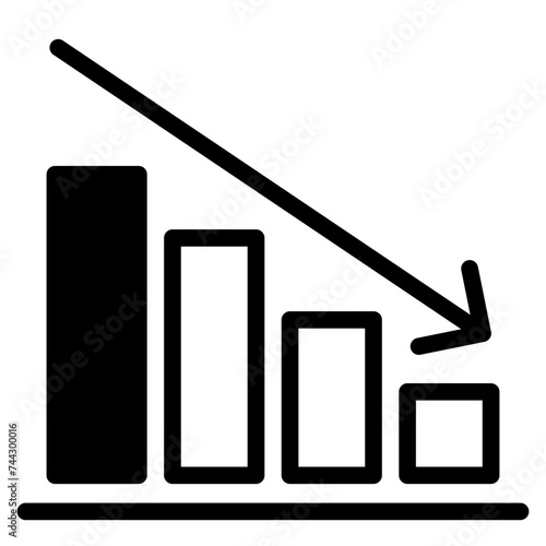 decrease	