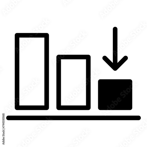 decrease	