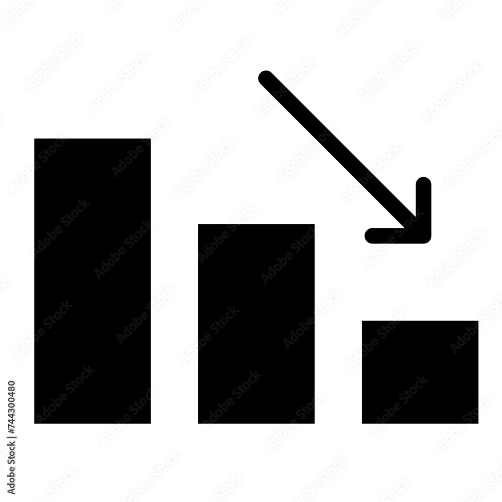 decrease decrease