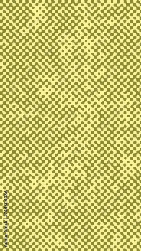 An abstract halftone grunge texture vertical motion graphic background. An abstract halftone grunge texture vertical motion graphic background.