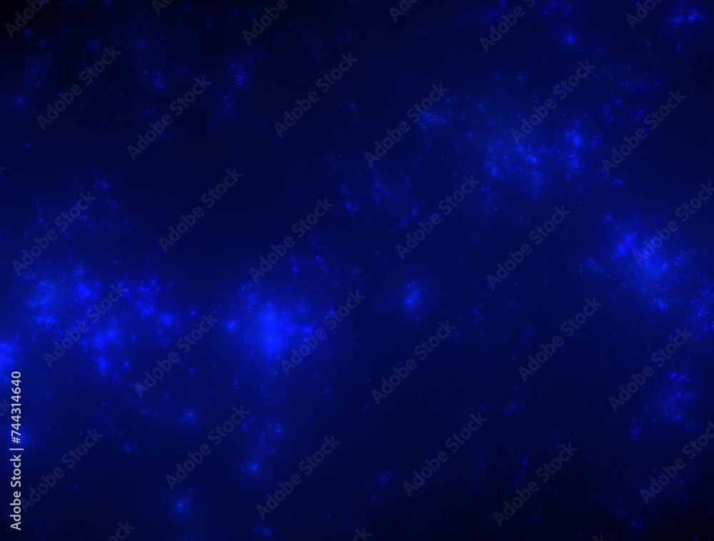 Imaginatory fractal abstract background Image Imaginatory fractal abstract background Image