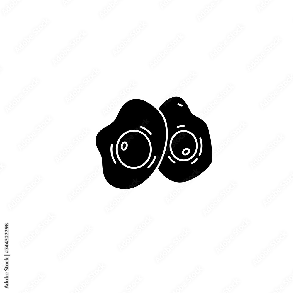 Eggs, logo, shape, symbol, arts, design, icon, coloring Eggs, logo, shape, symbol, arts, design, icon, coloring