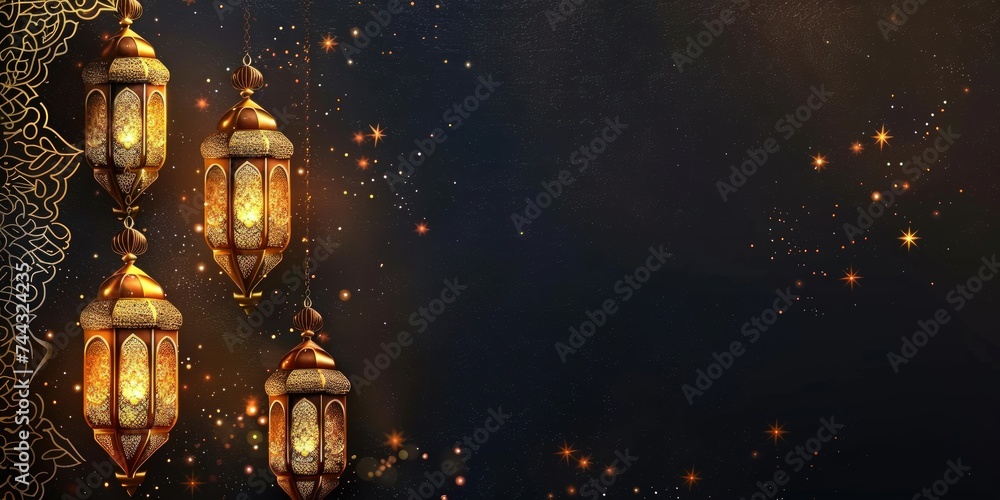 perfect Ramadan banner with copyspace --ar 2:1 --style raw --v 6 Job ID: d9f076bf-1047-4646-8d9c-20b25f8d9ba5 perfect Ramadan banner with copyspace --ar 2:1 --style raw --v 6 Job ID: d9f076bf-1047-4646-8d9c-20b25f8d9ba5