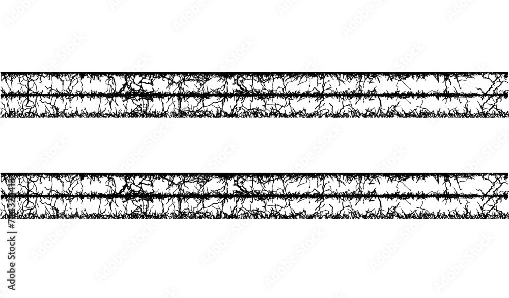 a set of barbed wire seamless pattern vector, vintage border,spiky wire fencing, grungy border barrier,barbed wire border,barbwire wire fence, barbed wire isolated, a set of barbed wire seamless pattern vector, vintage border,spiky wire fencing, grungy border barrier,barbed wire border,barbwire wire fence, barbed wire isolated,