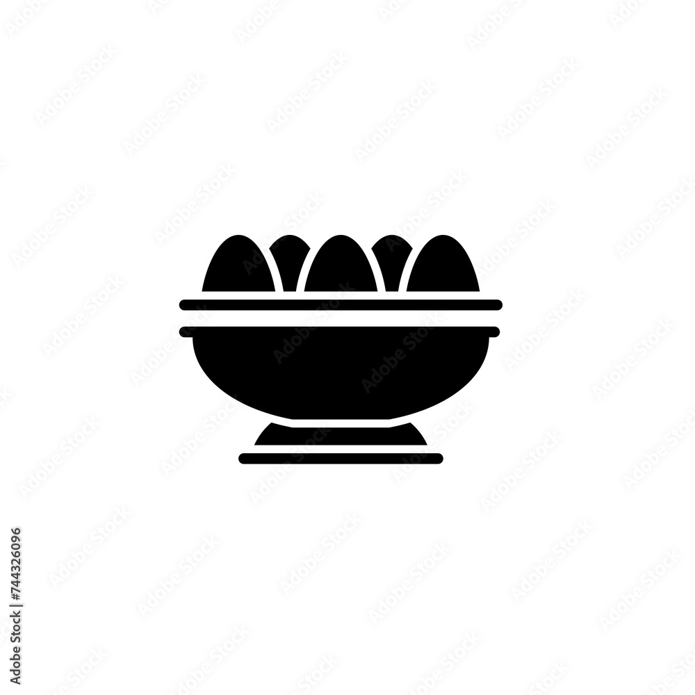 Eggs, logo, shape, symbol, arts, design, icon, coloring Eggs, logo, shape, symbol, arts, design, icon, coloring