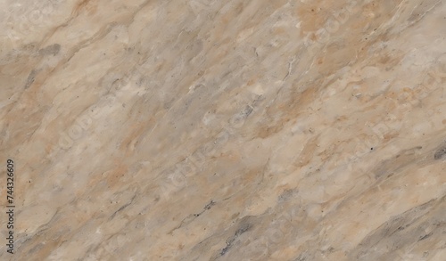 Granite Coarse-grained and often speckled marble effect texture © aoao