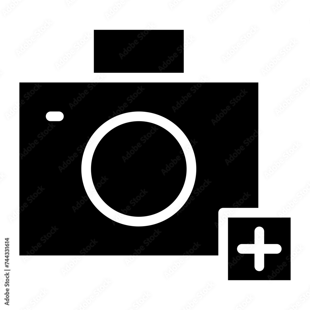 retro glyph icon retro glyph icon
