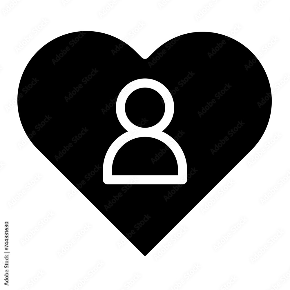 retro glyph icon retro glyph icon