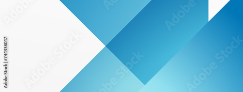 Captivating vector abstraction. Triangles interlock in mesmerizing dance, crafting dynamic geometric backdrop. Fusion of shapes and angles creates artful symphony of modern design