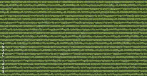 paper structure, striped green vector seamless border pattern, background template and layout 