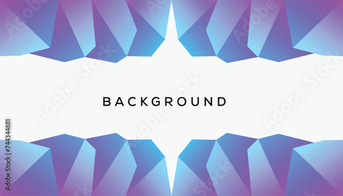 abstract background gradient illustrtion