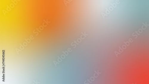 abstract gradient background vector illustration