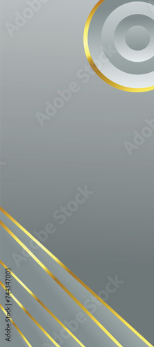 abstract background gradient illustrtion