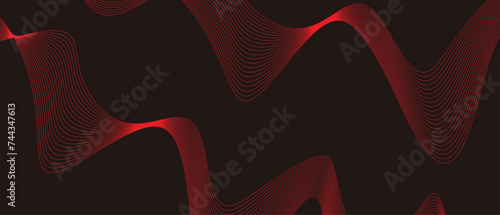 abstract background gradient illustrtion