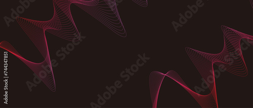 abstract background gradient illustrtion