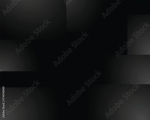 abstract background gradient illustrtion