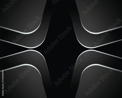 abstract background gradient illustrtion