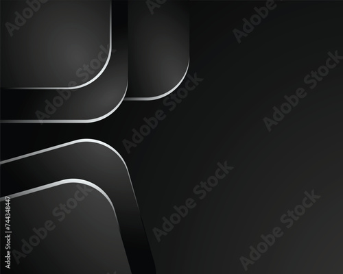 abstract background gradient illustrtion