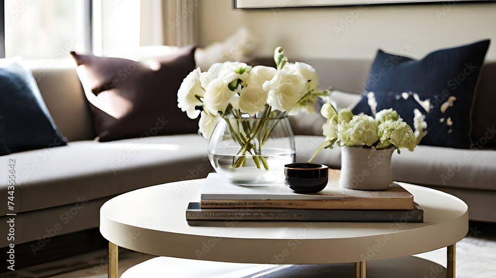 modern living room modern living room
