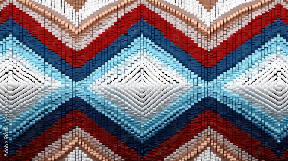 cross stitch texture background