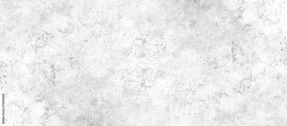 Abstract white paper texture and white watercolor painting background .Marble texture background Old grunge textures design .White and black messy wall stucco texture background .	