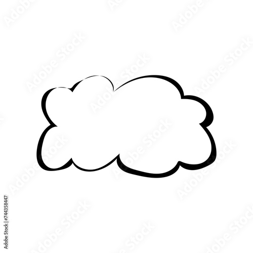 Wolke