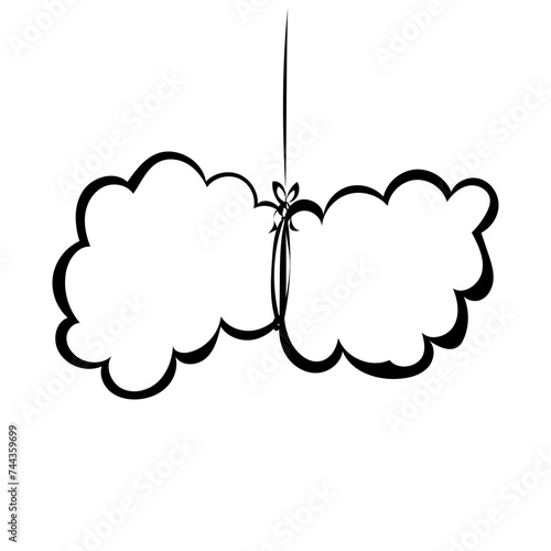 Wolke