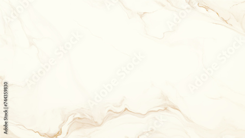 Abstract white marble background with brown and gray color, Natural patterns for design art work, Stone wall texture background. Marble texture art background. Alcohol ink water. White brown beige min