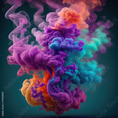 background smoke, background abstract or abstract colorful background, BG UNLIMited 100% or wallpaper abstract or abstract colorful wallpaper HD, bg 4K, bg 8K, background presentation, power point