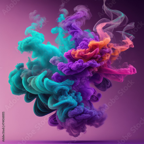 background smoke, background abstract or abstract colorful background, BG UNLIMited 100% or wallpaper abstract or abstract colorful wallpaper HD, bg 4K, bg 8K, background presentation, power point