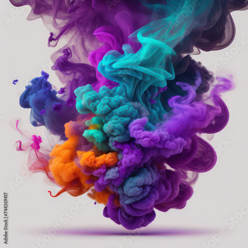 background smoke, background abstract or abstract colorful background, BG UNLIMited 100% or wallpaper abstract or abstract colorful wallpaper HD, bg 4K, bg 8K, background presentation, power point © BG UNLIMited 100%