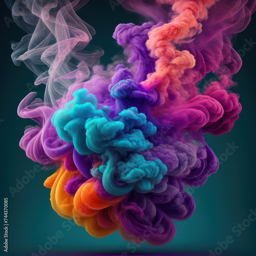 background smoke, background abstract or abstract colorful background, BG UNLIMited 100% or wallpaper abstract or abstract colorful wallpaper HD, bg 4K, bg 8K, background presentation, power point