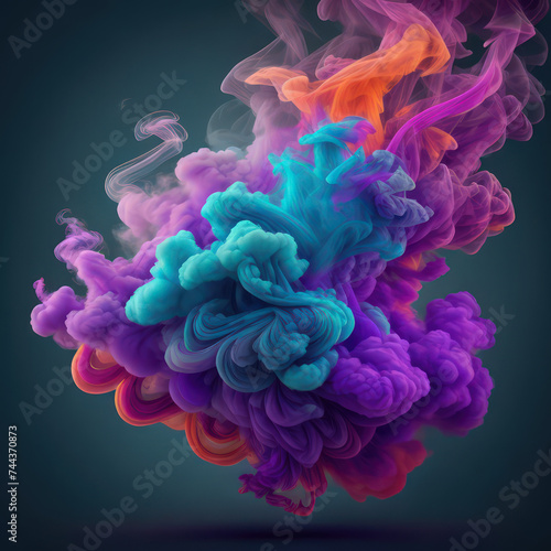 background smoke, background abstract or abstract colorful background, BG UNLIMited 100% or wallpaper abstract or abstract colorful wallpaper HD, bg 4K, bg 8K, background presentation, power point