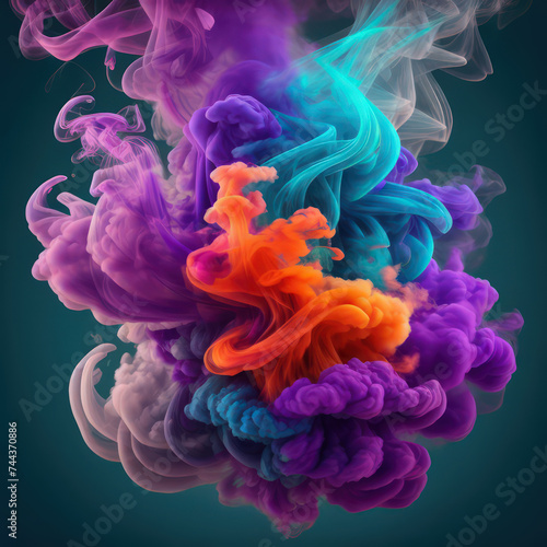 background smoke, background abstract or abstract colorful background, BG UNLIMited 100% or wallpaper abstract or abstract colorful wallpaper HD, bg 4K, bg 8K, background presentation, power point