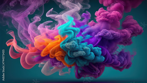 background smoke, background abstract or abstract colorful background, BG UNLIMited 100% or wallpaper abstract or abstract colorful wallpaper HD, bg 4K, bg 8K, background presentation, power point