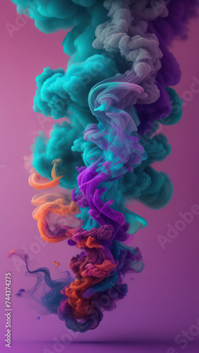 background smoke, background abstract or abstract colorful background, BG UNLIMited 100% or wallpaper abstract or abstract colorful wallpaper HD, bg 4K, bg 8K, background presentation, power point