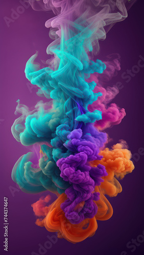 smoke background  background abstract or abstract colorful background  BG UNLIMited 100  or wallpaper abstract or abstract colorful wallpaper HD  bg 4K  bg 8K  background presentation  power point