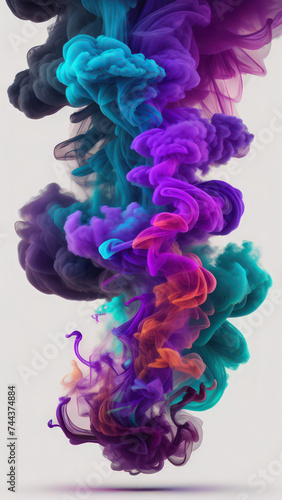 smoke background, background abstract or abstract colorful background, BG UNLIMited 100% or wallpaper abstract or abstract colorful wallpaper HD, bg 4K, bg 8K, background presentation, power point