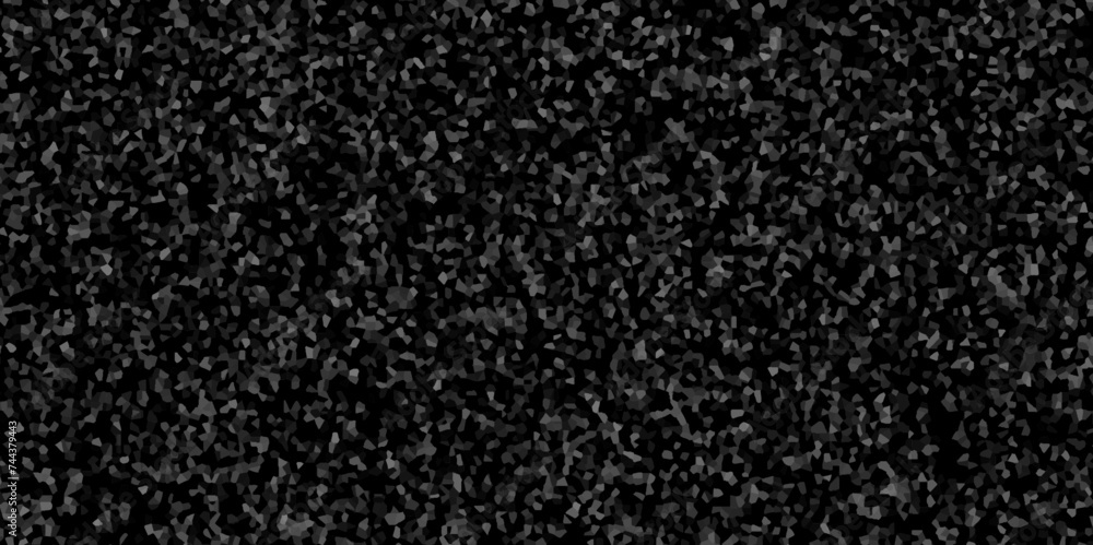 Wall terrazzo texture gray, white and block of stone granite black, white background. Back flat subway concrete stone table floor concept. Rock backdrop textured illustration background. Wall terrazzo texture gray, white and block of stone granite black, white background. Back flat subway concrete stone table floor concept. Rock backdrop textured illustration background.