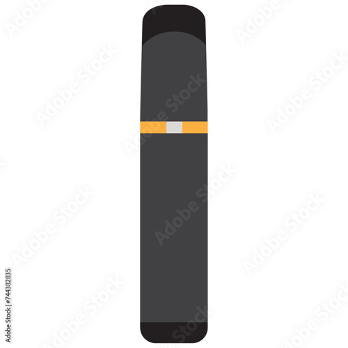 disposable cannabis distillate vaporizer pen