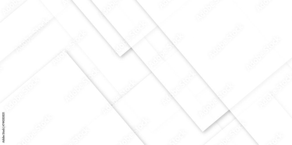 Abstract white diamond triangle and square shape in modern pattern background .Abstract seamless modern white color transparent technology concept geometric line vector background design . Abstract white diamond triangle and square shape in modern pattern background .Abstract seamless modern white color transparent technology concept geometric line vector background design .