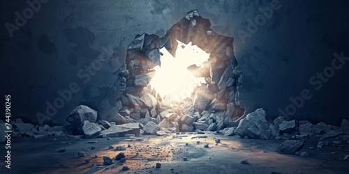 breakthrough concept