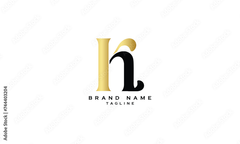 HKL, HLK, KHL, KLH, LKH, LHK, KL, LK, Abstract initial monogram letter alphabet logo design HKL, HLK, KHL, KLH, LKH, LHK, KL, LK, Abstract initial monogram letter alphabet logo design