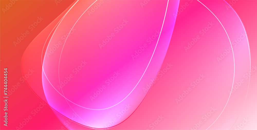 Colorful transparent flowing fluid shapes with glow effect geometric background. Wavy lines round forms. Vector illustration For Wallpaper, Banner, Background, Card, Book Illustration, landing page Colorful transparent flowing fluid shapes with glow effect geometric background. Wavy lines round forms. Vector illustration For Wallpaper, Banner, Background, Card, Book Illustration, landing page