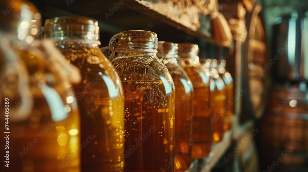Precision Fermentation, food revolution, 16:9 Precision Fermentation, food revolution, 16:9