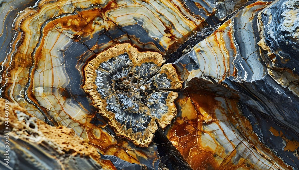 a piece of wood that has been cut in half a piece of wood that has been cut in half