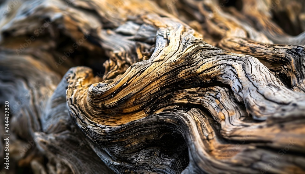 a close up view of a tree trunk a close up view of a tree trunk