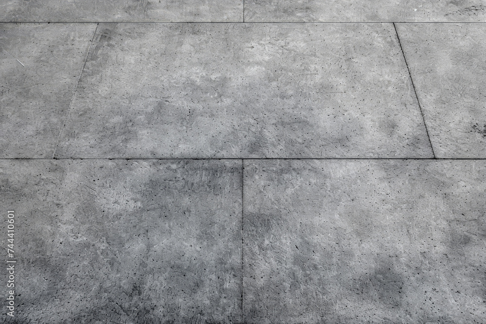 Fototapeta premium A white wall with a concrete texture . gray wall texture, old wall, for background or overlay in architectural, interior design, construction, industrial, or minimalistic themed projects,banner, empty
